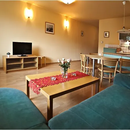 Gasthuis Willa Julia *