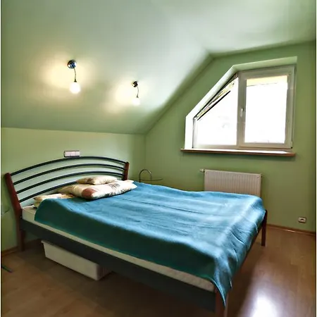 Gasthuis Willa Julia *