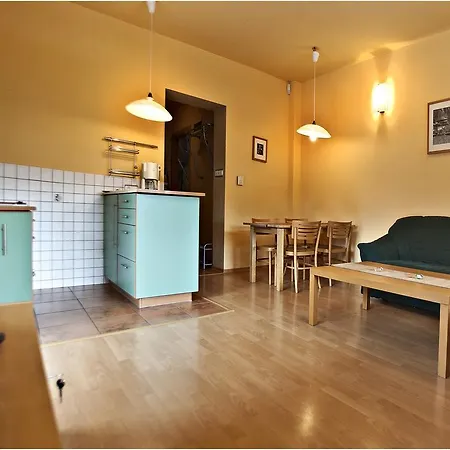 Gasthuis Willa Julia Wisła