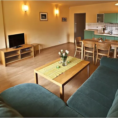 Gasthuis Willa Julia