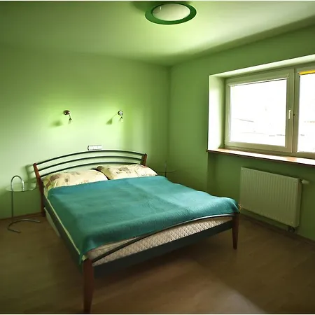 Willa Julia Gasthuis