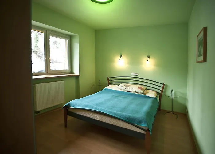 Julia Guest house Wisla