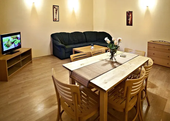 Julia Guest house Wisla