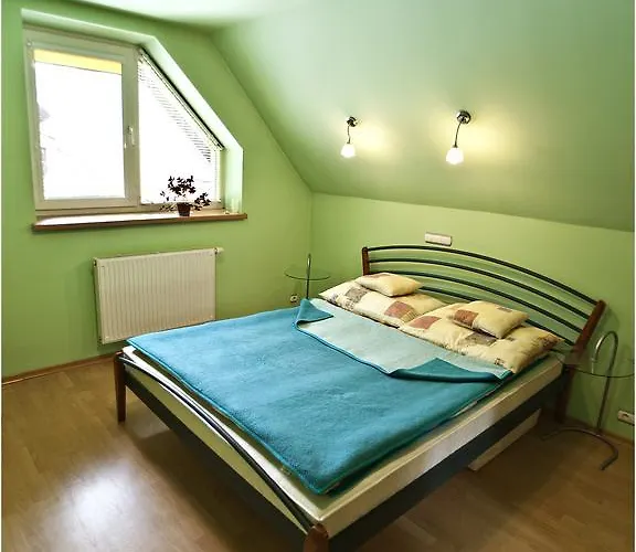 Julia Guest house Wisla