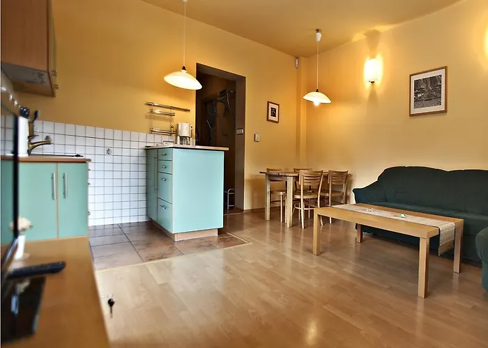 Guest house Julia Wisla