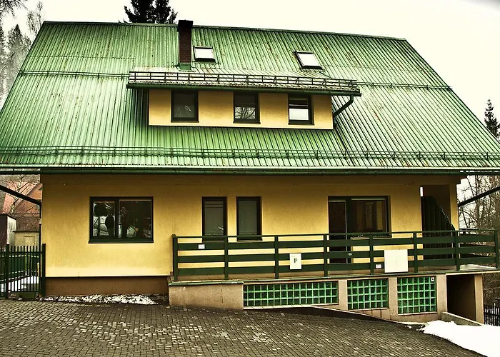 Julia Guest house Wisla